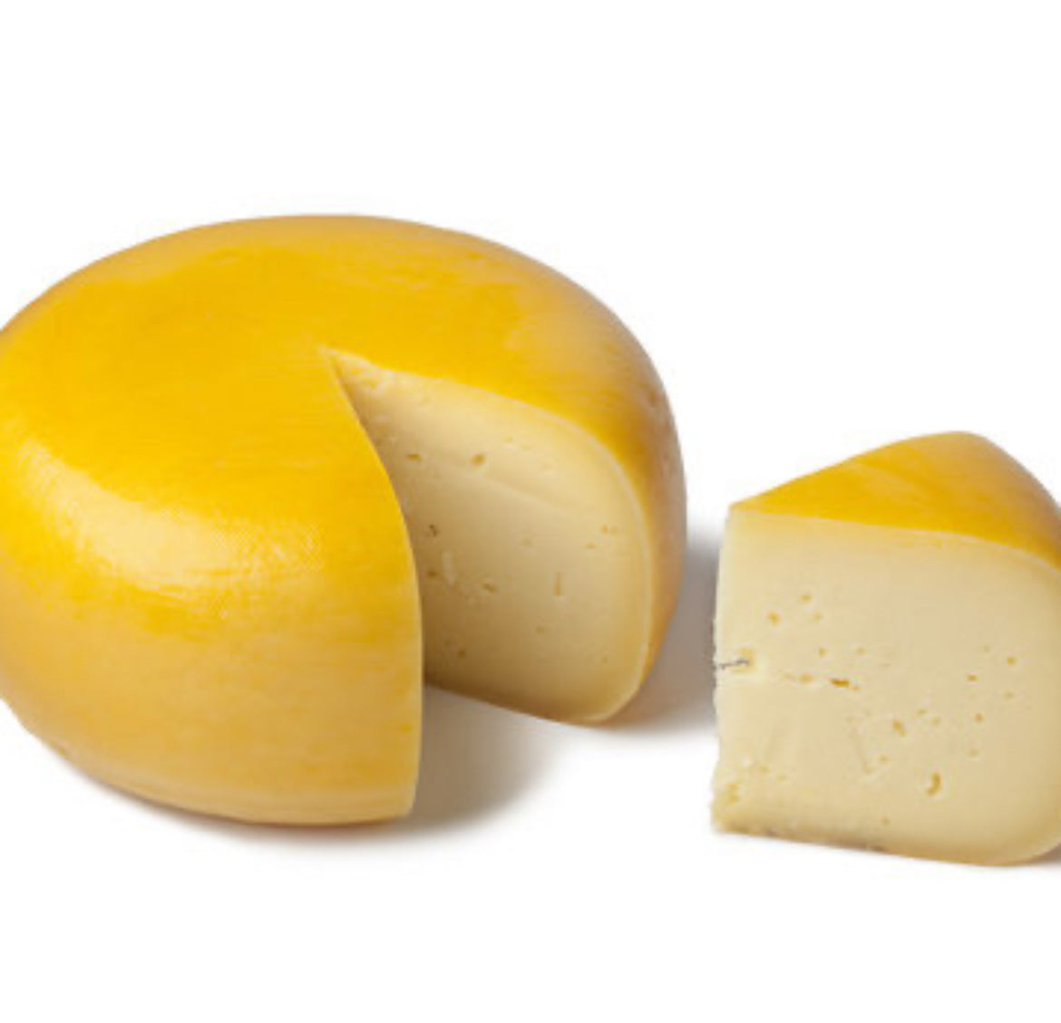 Gouda Cheese Block - Mild- 48%- 200g