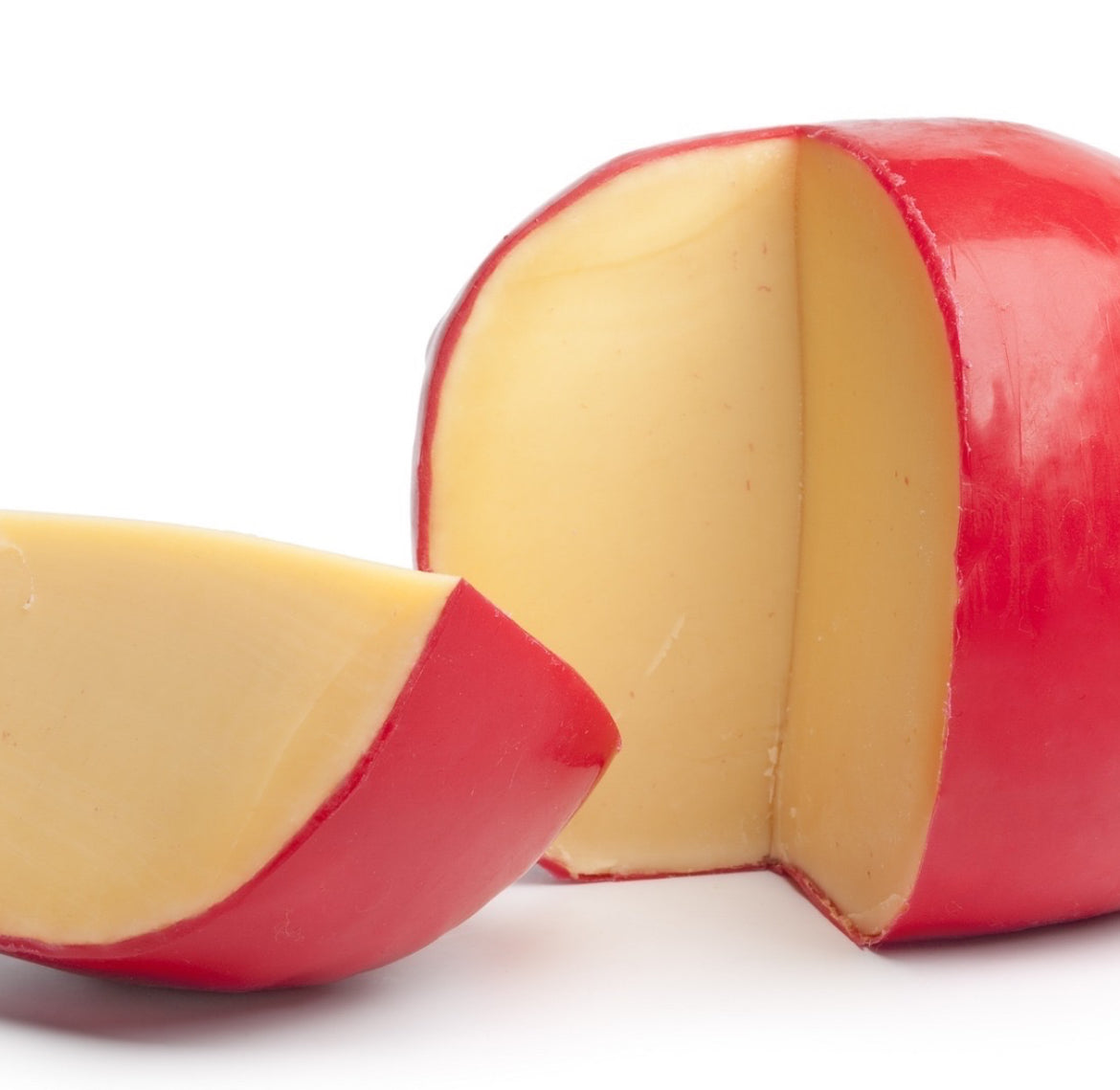 Edam Cheese Block- 200g