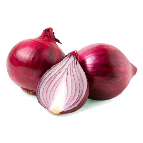 Red Onion 250g