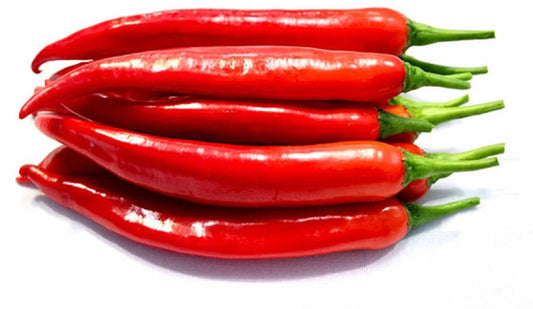 Big Chilly Red  500g