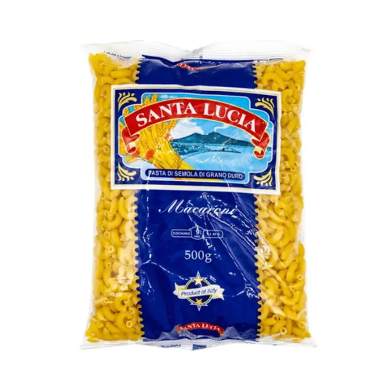 Santa Lucia- Macaroni 500g