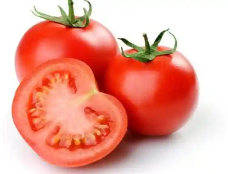 Tomatoes 550g