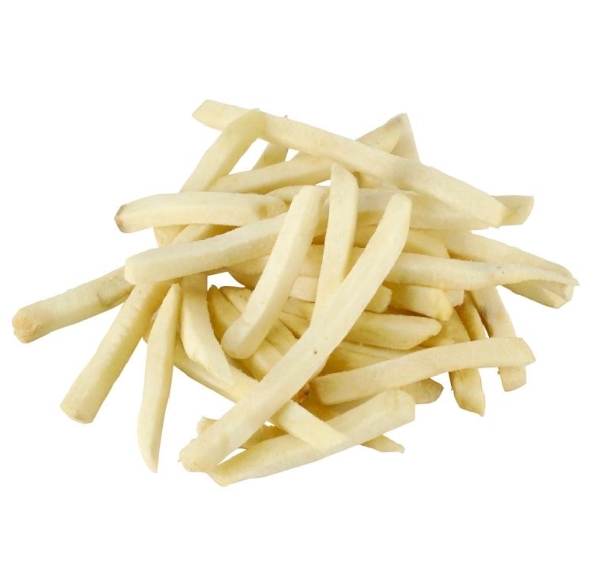 French Fries- 500g- Straight Cut- Frozen