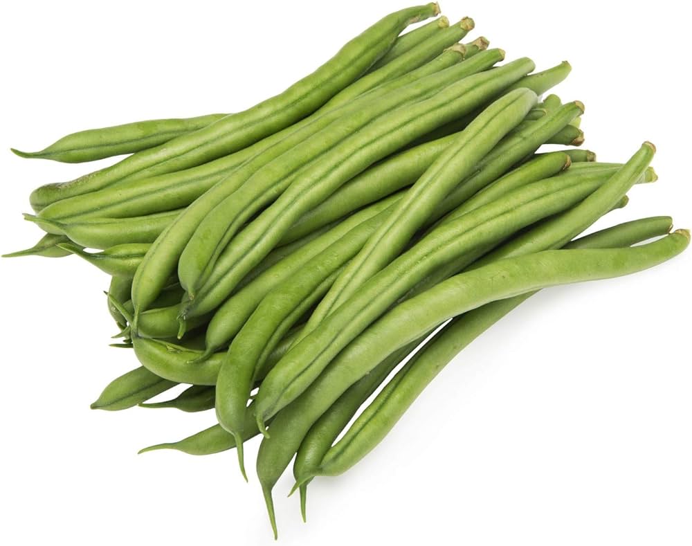 Green Beans 1kg
