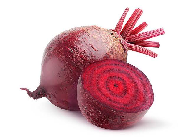 Betroot 500g