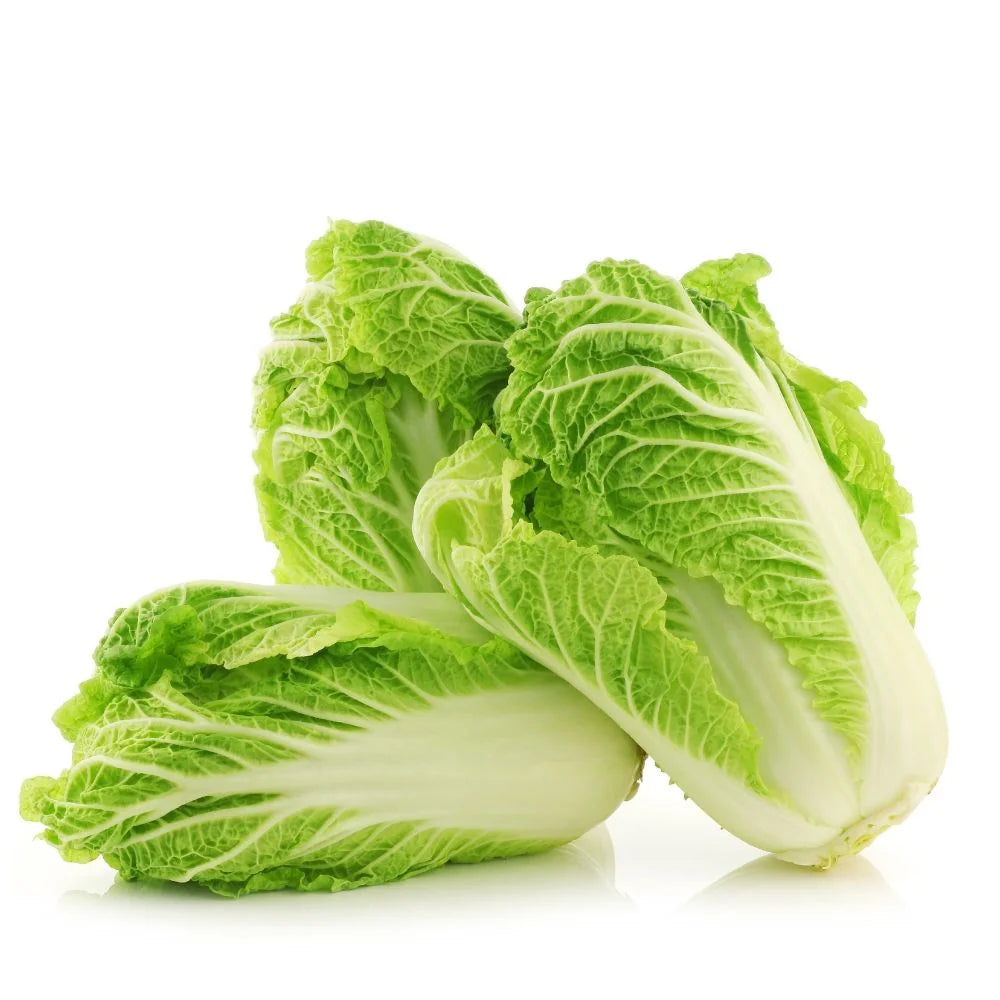 Chinese Cabbage 500g