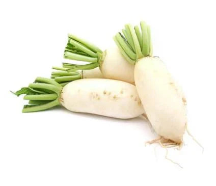 Radish 500g