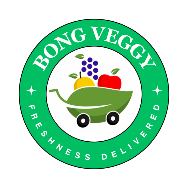 BONGVEGGY