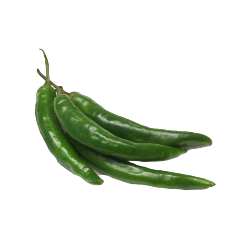 Big Chilly Green 500g