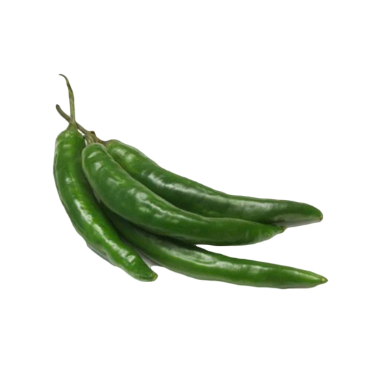 Big Chilly Green  500g