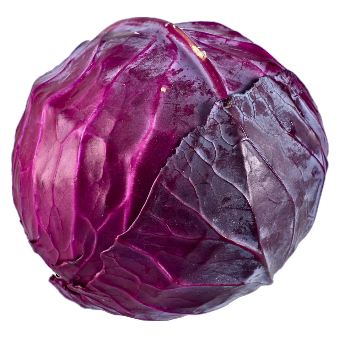 Purple Cabbage 500g