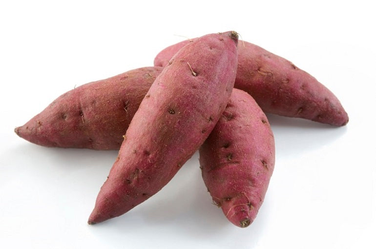 Sweet Potato 500g