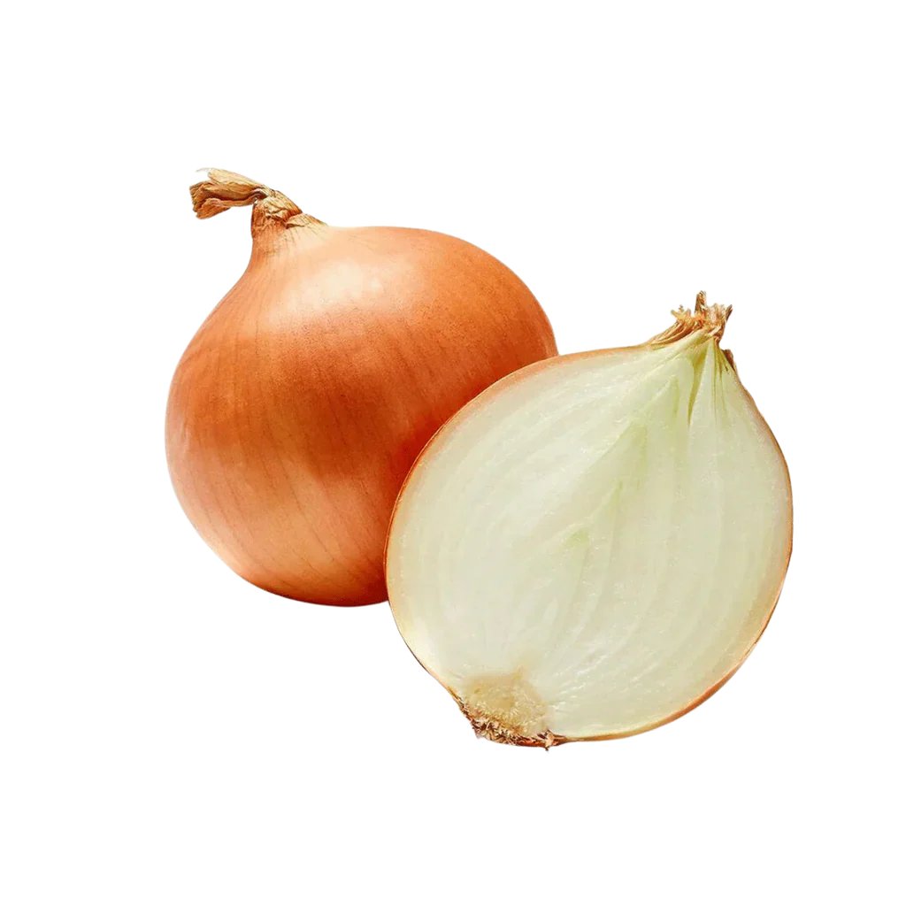 White Onion 500g
