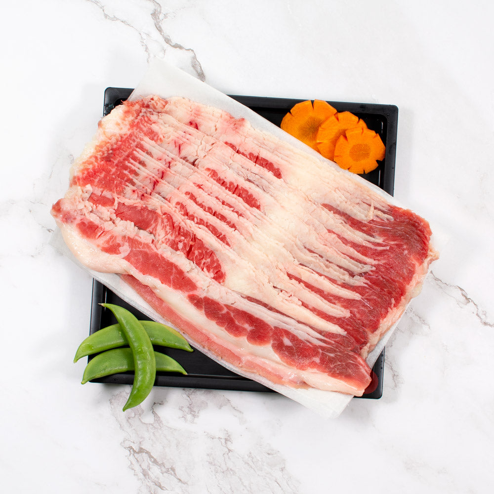 USA Beef Short Plate- 900g
