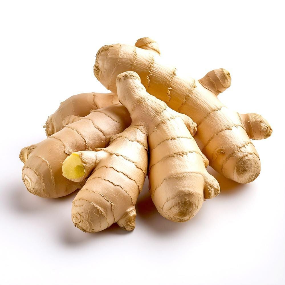 Ginger 500g
