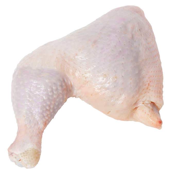 Chicken- Whole Leg- 1Kg