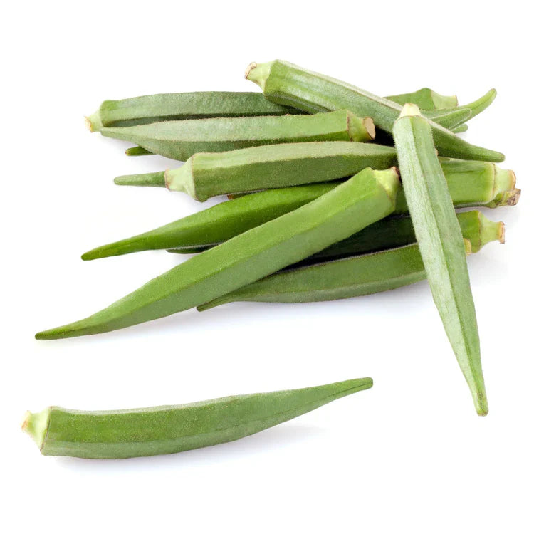 Okra 250g