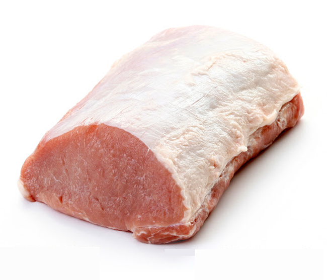 Pork- Loin- 500 Grams