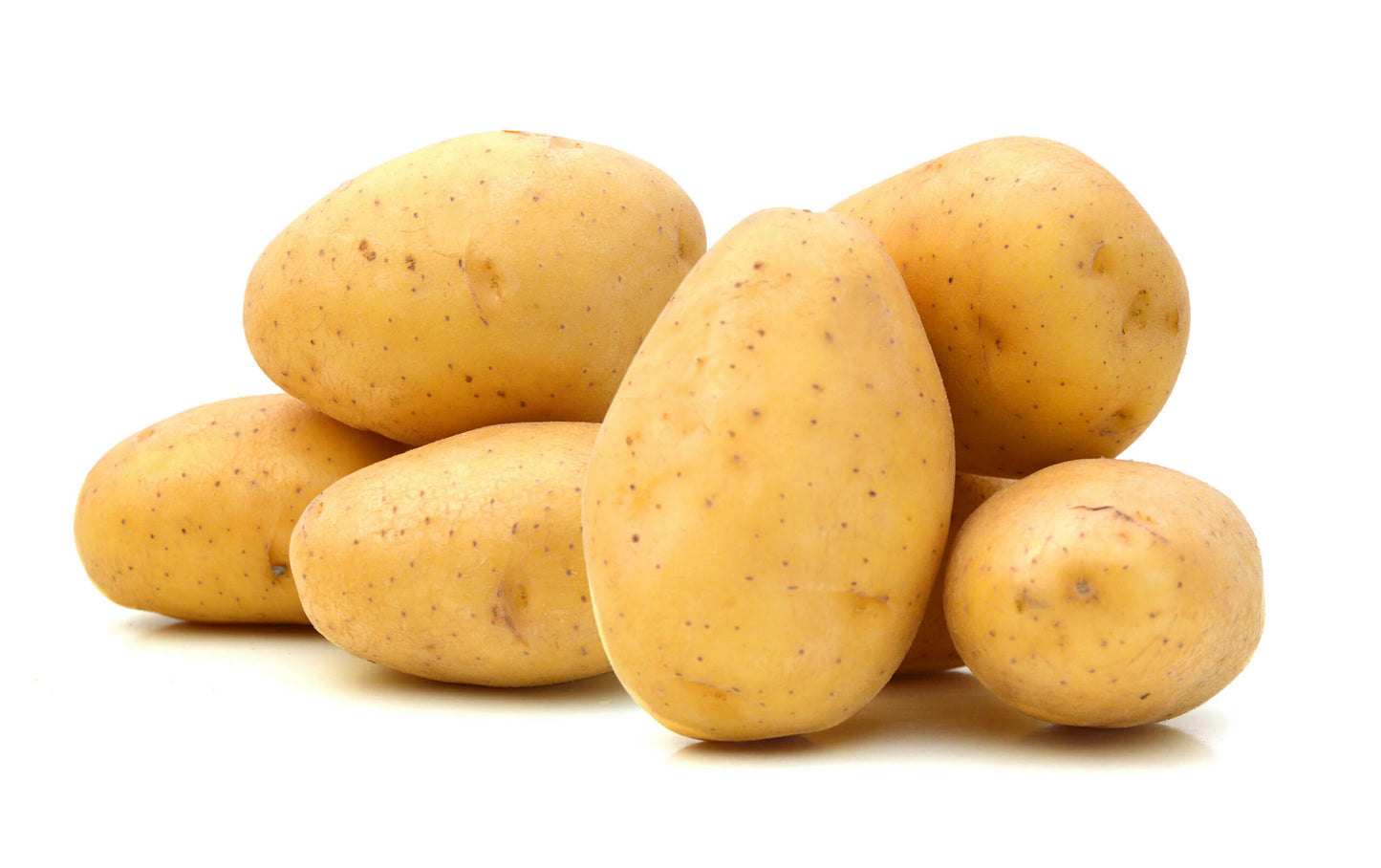 Potato 500g