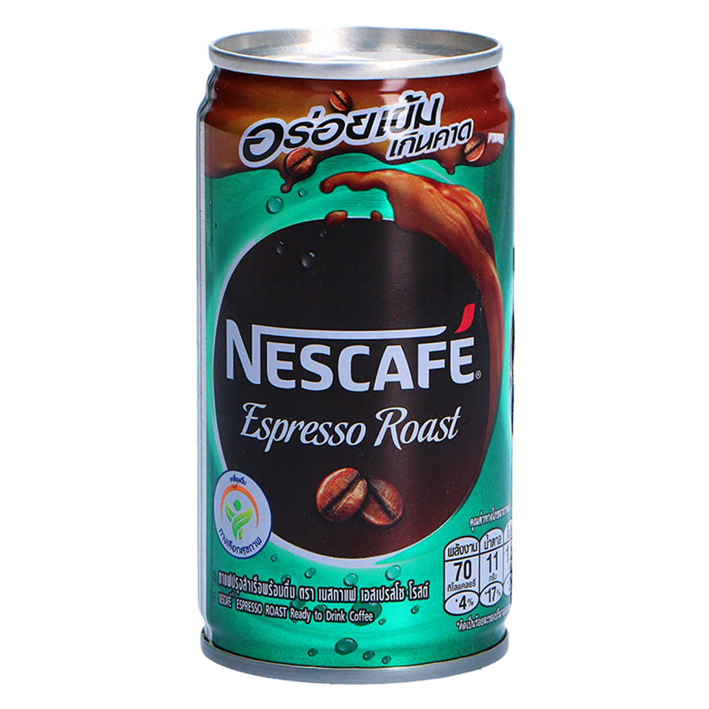 Nescafe Expresso Roast 180ml Drink