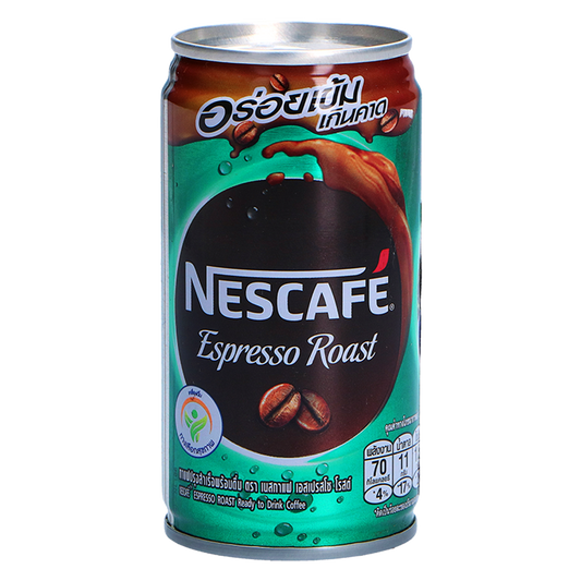 Nescafe Expresso Roast 180ml Drink