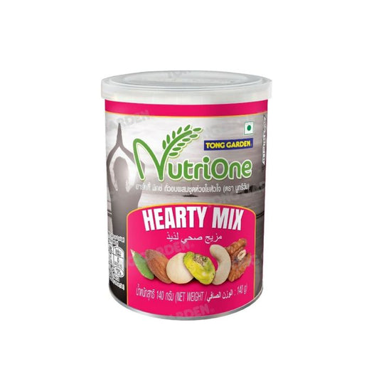 Tong Garden Nutrione Hearty Mix Can 140g