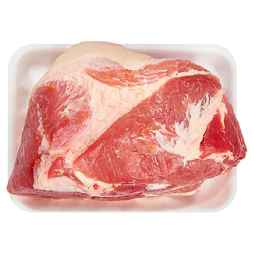 Pork- Shoulder- Boneless- 930 Grams