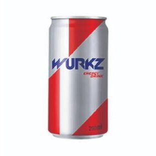 Wurkz Energy Drink