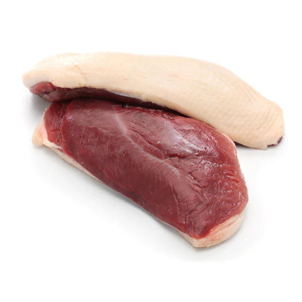 Duck Breast- Boneless- 1.15 Kg