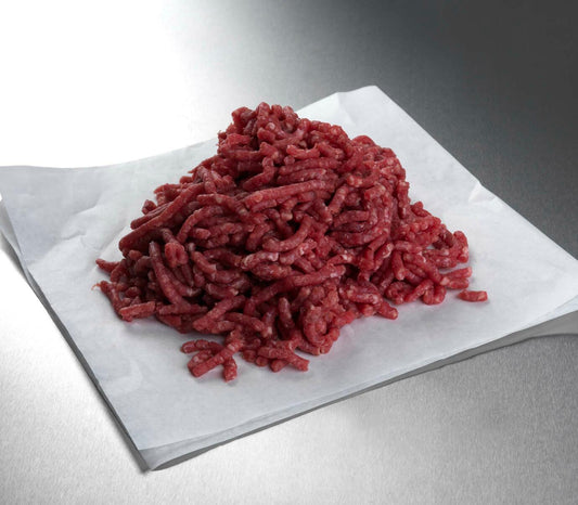 Minced Beef- 500 Grams