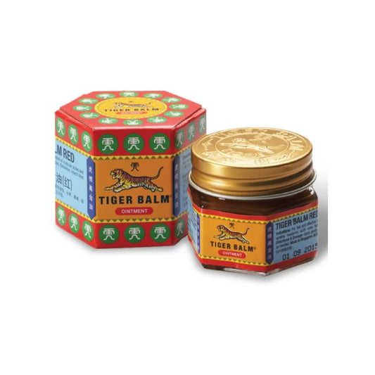 Tiger Balm Red Ointmet 19.4g