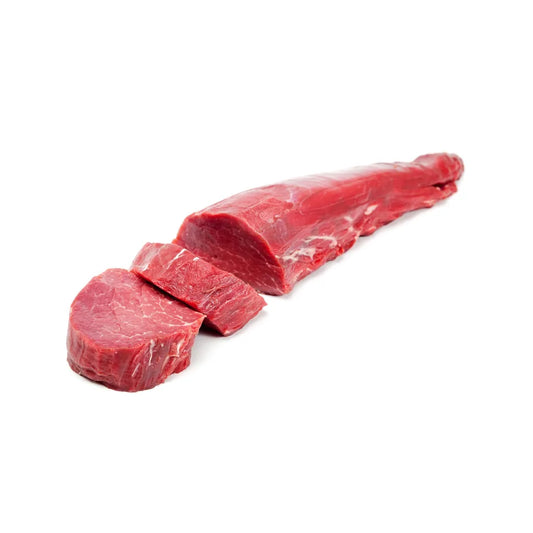 Australian Beef A Tenderloin SS Off (1.8kg Min)- 1Kg