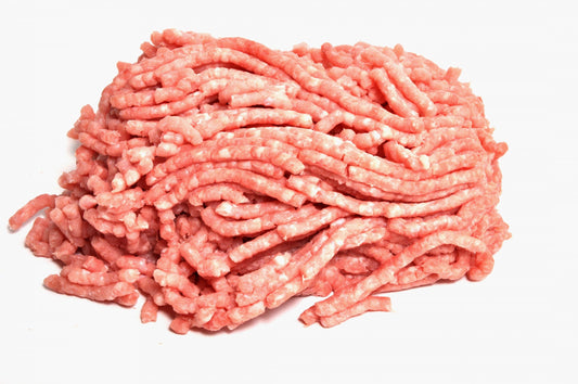 Minced pork 500g