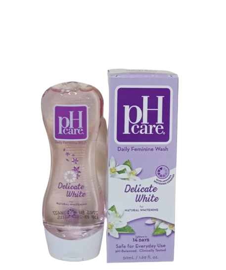 PH care Purple 50ml
