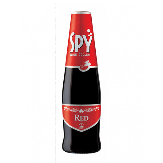 Spy Red 275ml