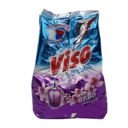 Viso Perfume Laundry Detergent- 350g