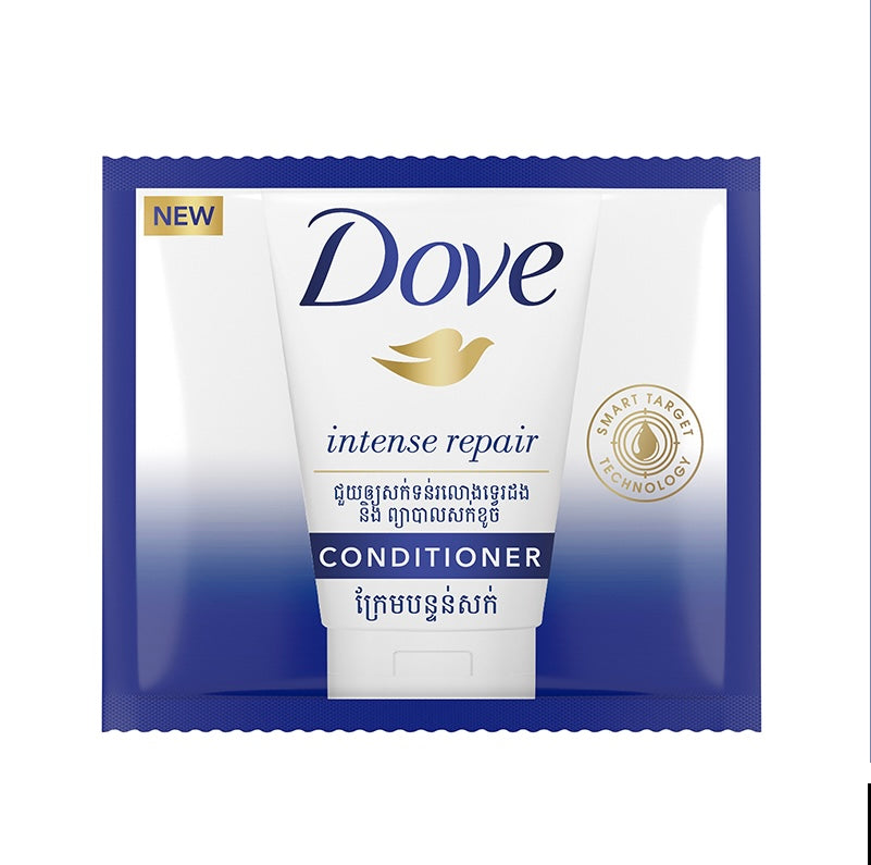 Dove Hair Conditioner 9ml