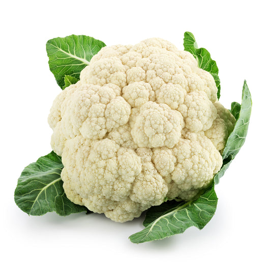 Cauliflower  500g