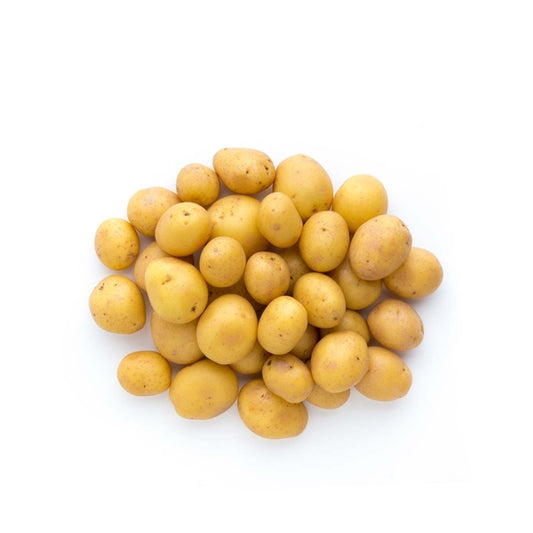 Baby Potatoes- 500g