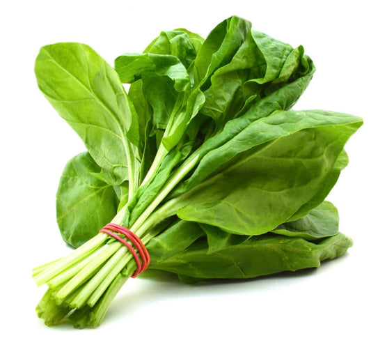 Spinach 250g