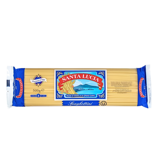 Santa Lucia- Spaghetti 500g