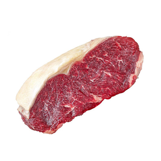 Australian Beef - PR Striploin (Boneless)- 1Kg