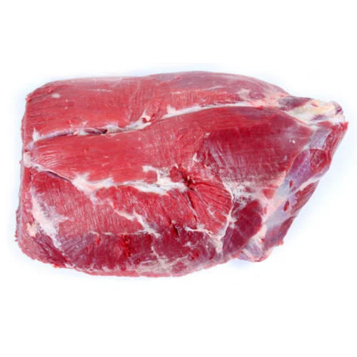 Indian Beef Silver Side- Frozen- 1.3 kg