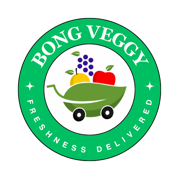 Bong Veggy Meats & Groceries