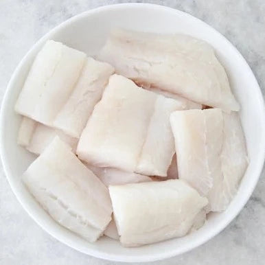 Dory Fish Fillet cut- 600g