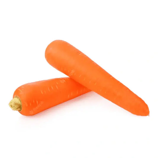 Carrots- 1kg