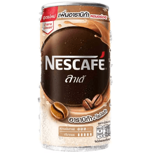 Nescafe Latte Drink 180ml