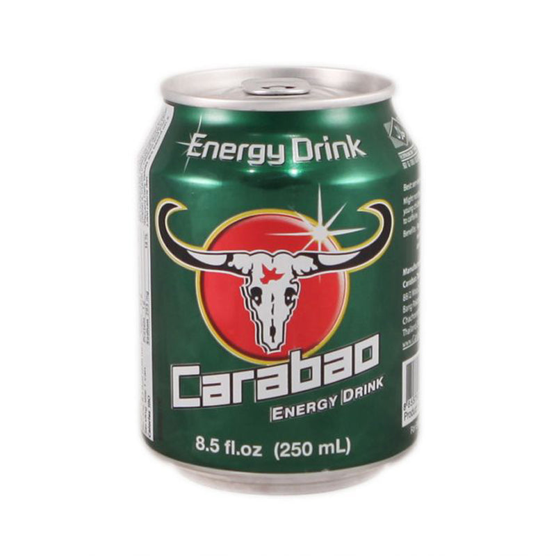 Carabao Energy Drink