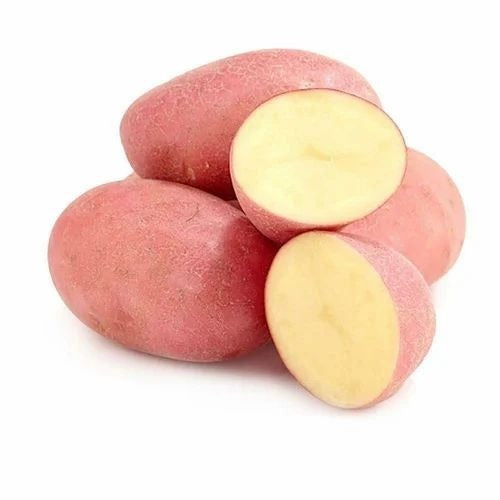 Potatoes Pink Skin- 1Kg
