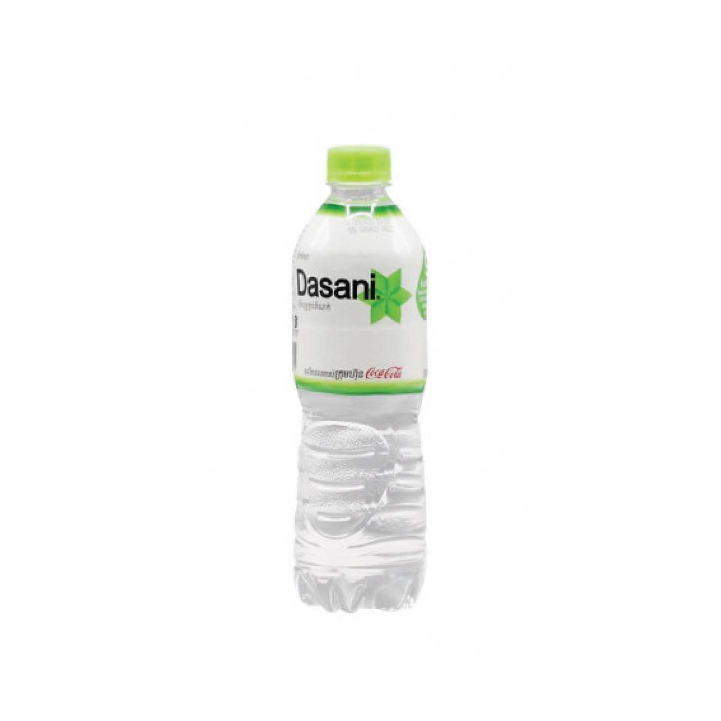 Dasani Water 500ml Bottle